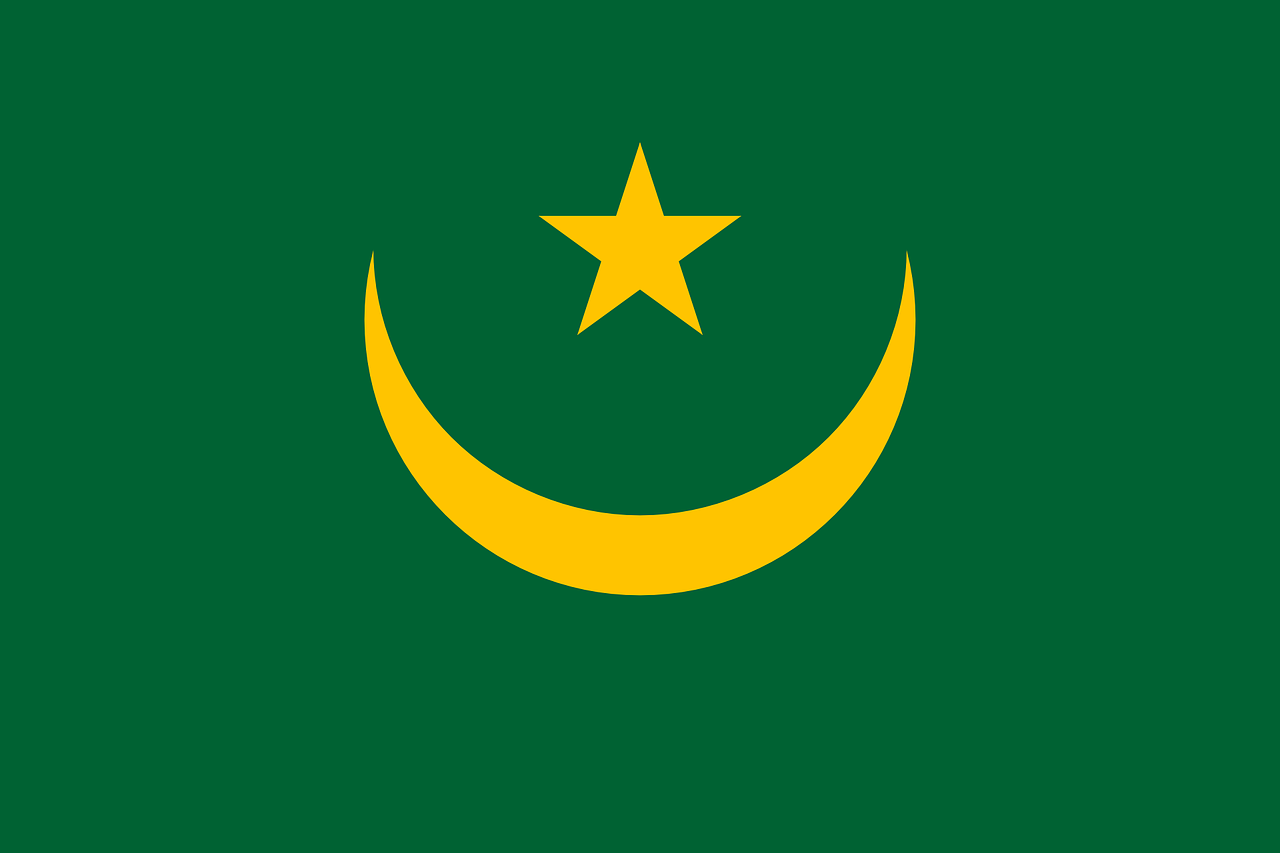 mauritania-162357_1280